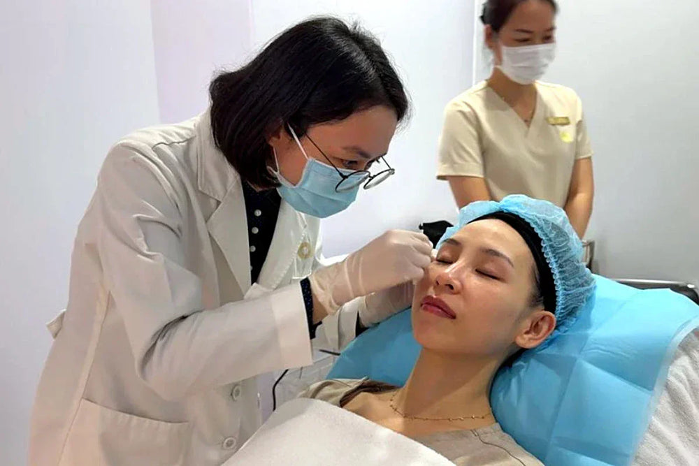 How to Choose a Safe Aesthetic Clinic in Saigon (HCMC)