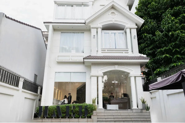 HAEU Salon
