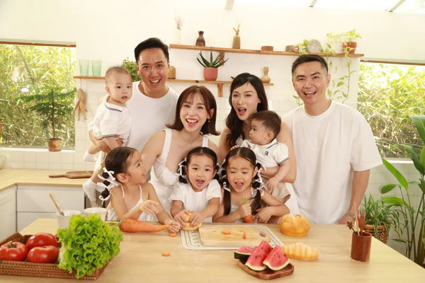 Tinh Khoi Studio